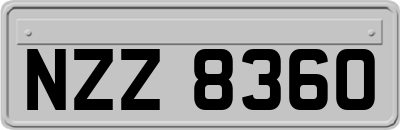 NZZ8360