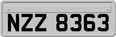 NZZ8363