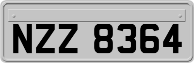 NZZ8364