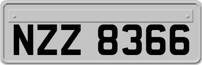 NZZ8366