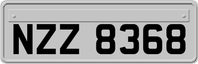 NZZ8368