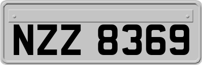 NZZ8369