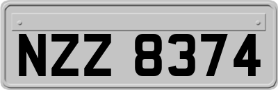 NZZ8374