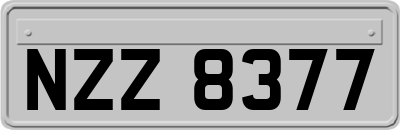 NZZ8377