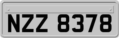 NZZ8378
