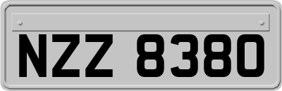 NZZ8380