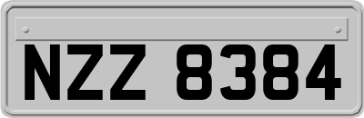 NZZ8384
