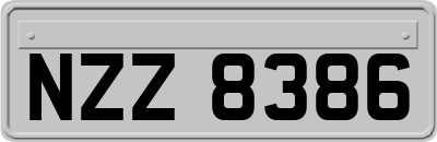 NZZ8386