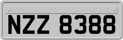 NZZ8388