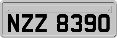 NZZ8390