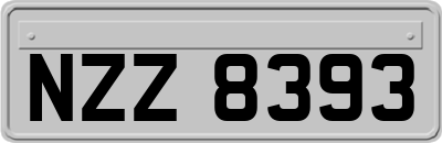 NZZ8393