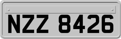 NZZ8426