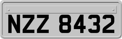 NZZ8432
