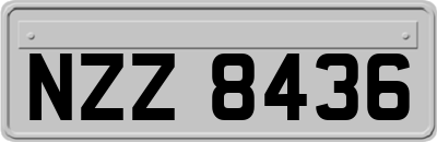 NZZ8436