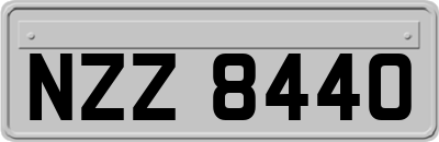 NZZ8440