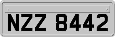 NZZ8442