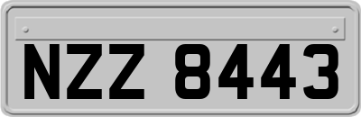 NZZ8443
