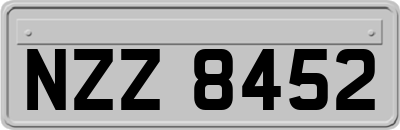 NZZ8452