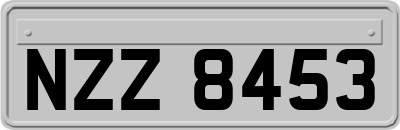 NZZ8453