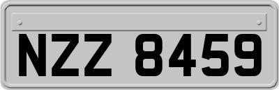 NZZ8459