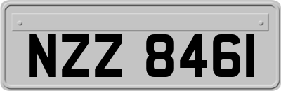 NZZ8461