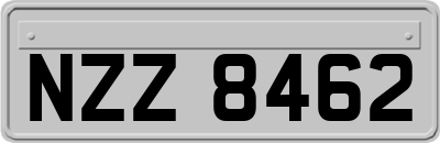 NZZ8462