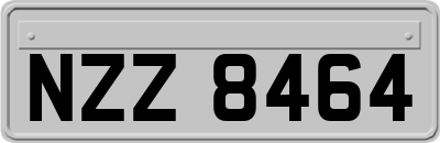 NZZ8464