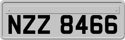 NZZ8466
