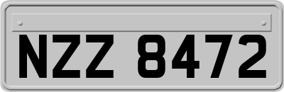 NZZ8472