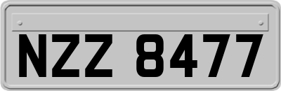 NZZ8477