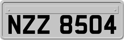 NZZ8504
