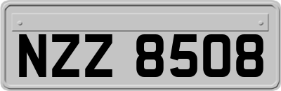 NZZ8508