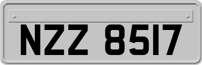 NZZ8517