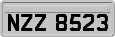 NZZ8523