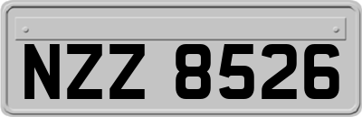 NZZ8526