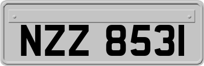 NZZ8531