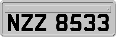 NZZ8533
