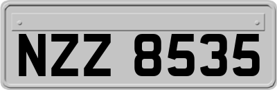 NZZ8535