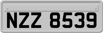 NZZ8539
