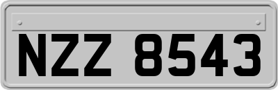 NZZ8543