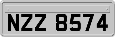 NZZ8574
