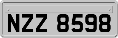 NZZ8598