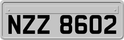 NZZ8602