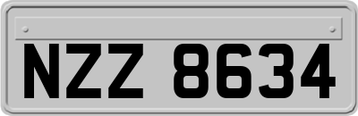 NZZ8634