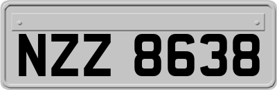 NZZ8638