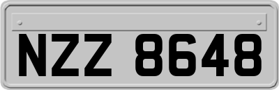 NZZ8648