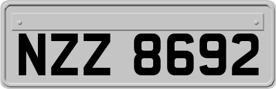NZZ8692
