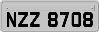 NZZ8708