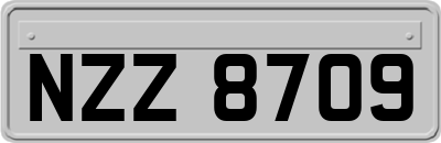 NZZ8709