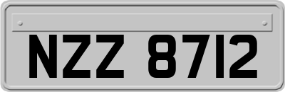 NZZ8712
